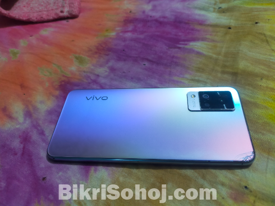 Vivo v21 5g